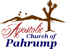 Apostolic Church of Pahrump